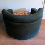 Fauteuil vintage de marque Roche-Bobois