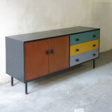 Vintage sideboard from the 60s