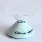 Kitchen scale Dolly by Ennio Pasini for Guzzini, Italy 1980s.