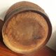 Ice bucket imitation biscuit barrel 1960