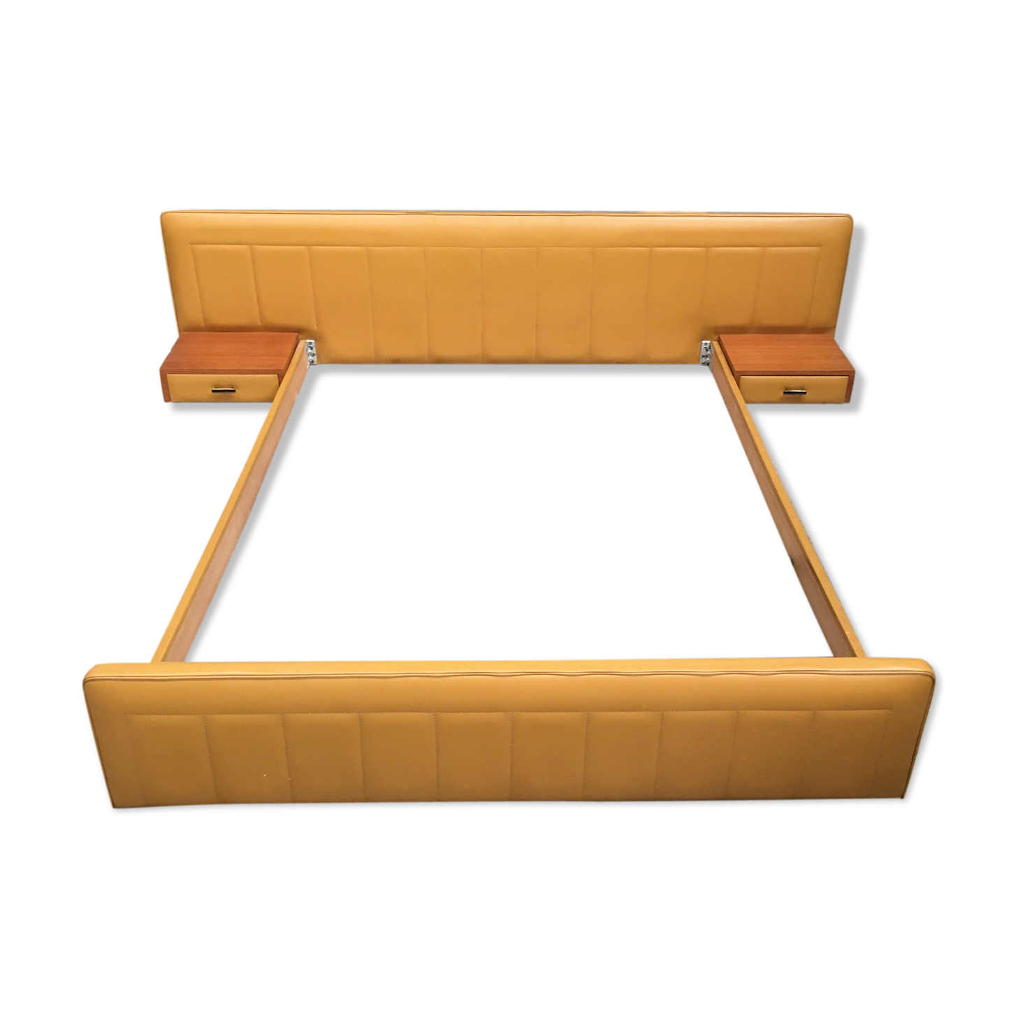 1960s Roger Landault bed