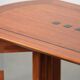 Long Art Deco design side table