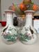 Pair of Chinese porcelain vases