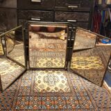 Hairdresser's mirror