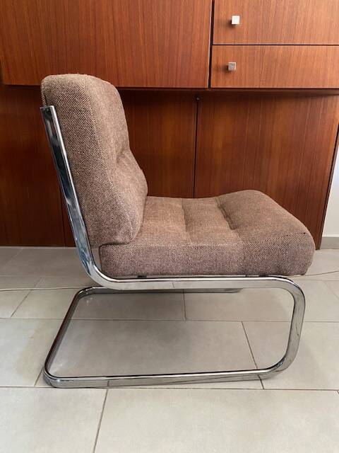 Armchair, 1970
