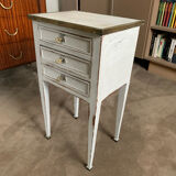 Baside table