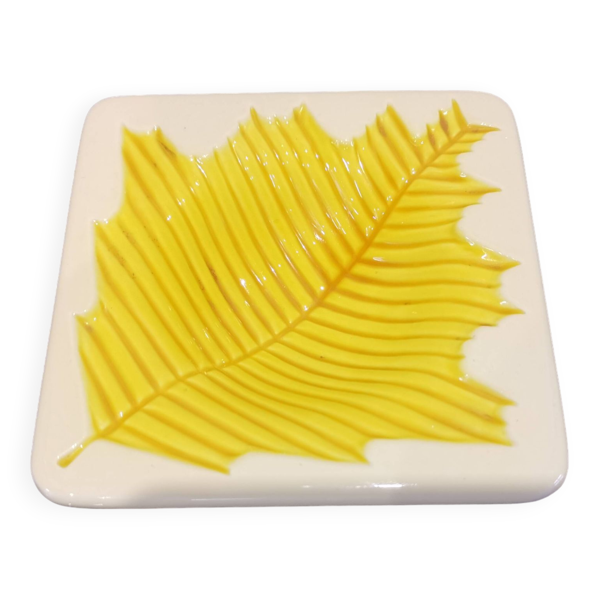 BUTTER CUP OR POCKET VERCERAM 60'S