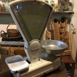 Berkel market gardener's scale