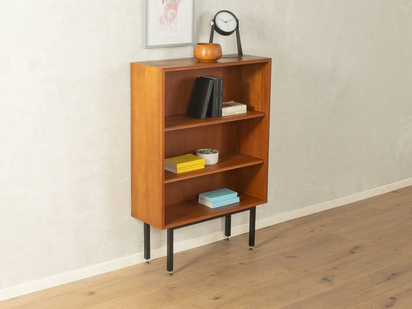 Commode des années 1960, Heinrich Riestenpatt, vintage
