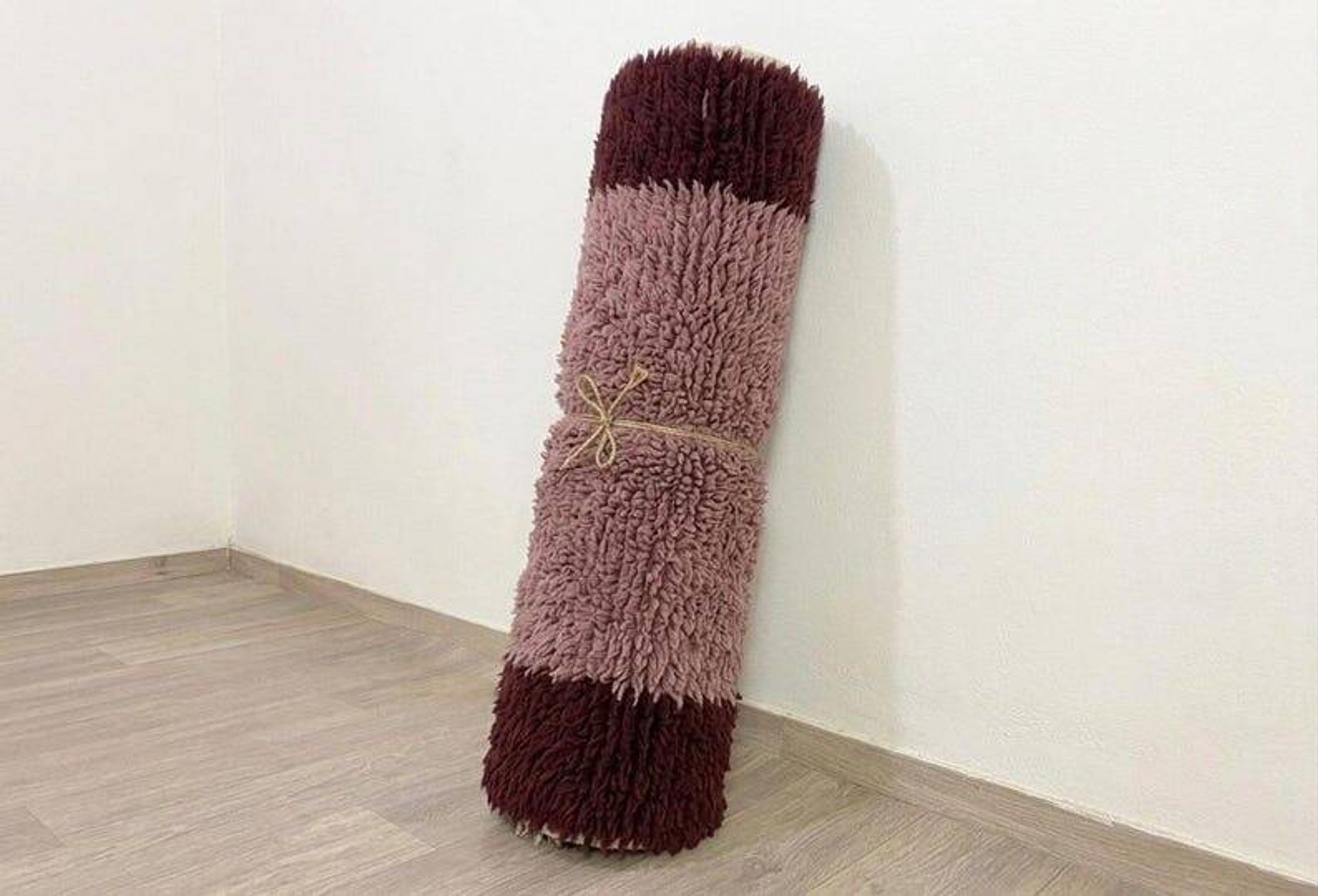 Handmade traditional pure wool rug 1.5/2.5 m