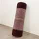 Tapis en laine pure fait main artisanale traditionnelle 1,5/2,5 m