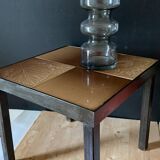 Vintage side table