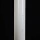 Lyfa floor lamp / cream-white / mid-century / Danish modern design / multilayer / 1970s