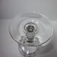 Set of 6 old glasses