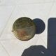 Mortar neit verwini brass