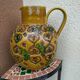 Large pitcher bitossi range Moresco Aldo londi 60s