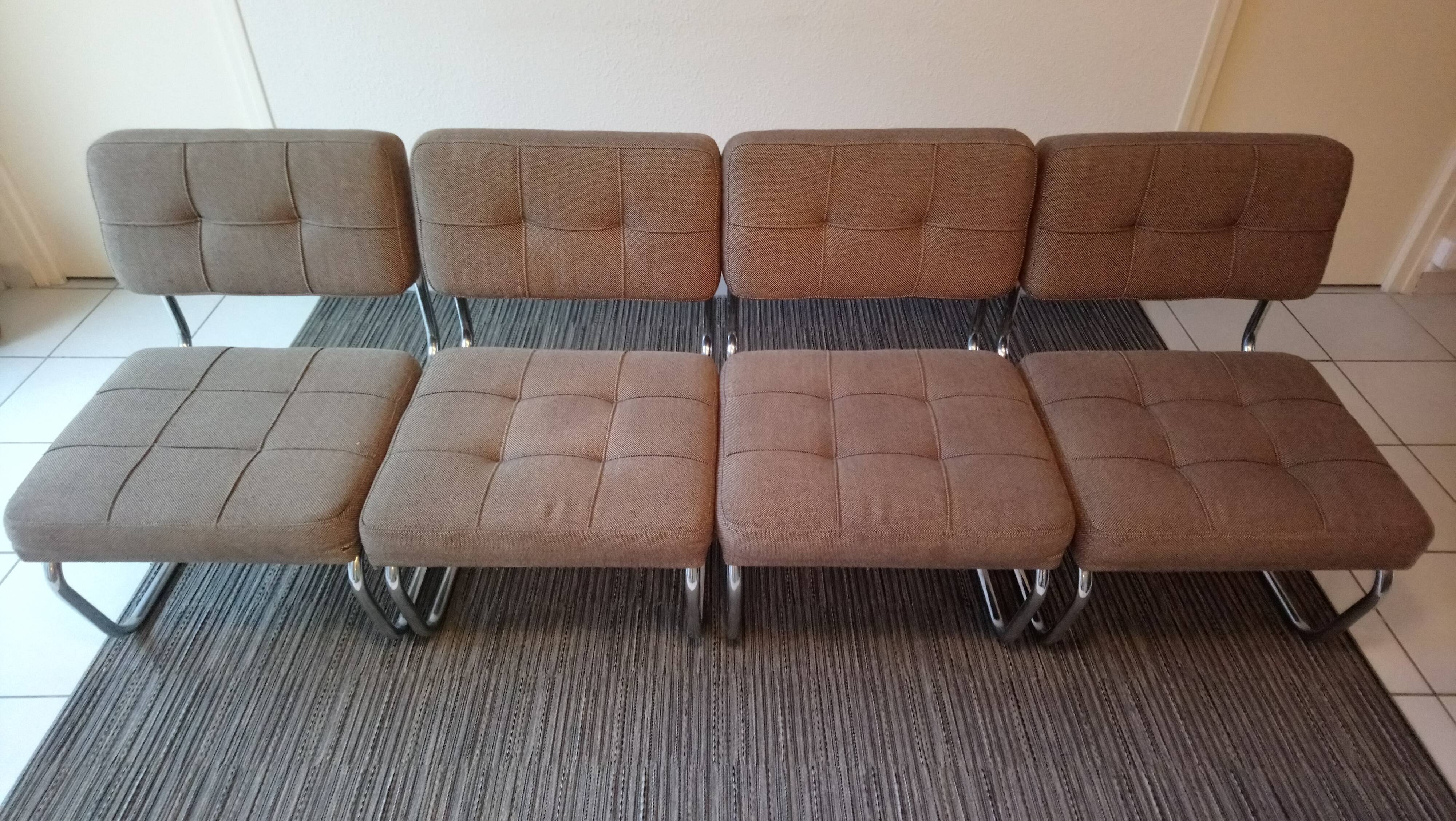 Together 4 drivers 80 years