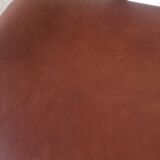 Set of 4 420-44 Strafor-Steelcase Vintage Armchairs