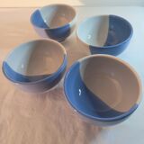 Large ceramic bowls San Marciano Italy