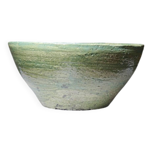 bol en céramique artisanale