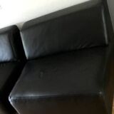 Vintage modular sofa