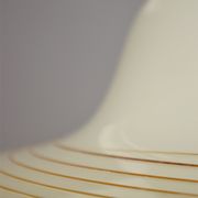 Murano glass pendant lamp, 1960