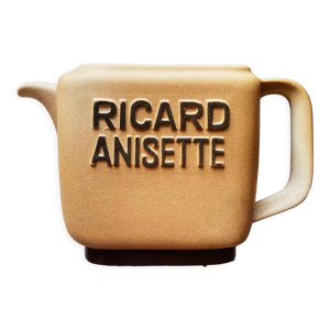 Pichet “Ricard Anisette” vintage