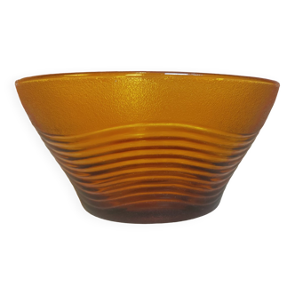 Amber duralex salad bowl