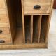 Old XXL drawer counter