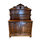 Buffet Saint Hubert 2 doors