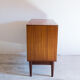 Commode vintage en bois