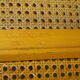 Lot of 2 chairs Model B32 by Marcel Breuer 80s