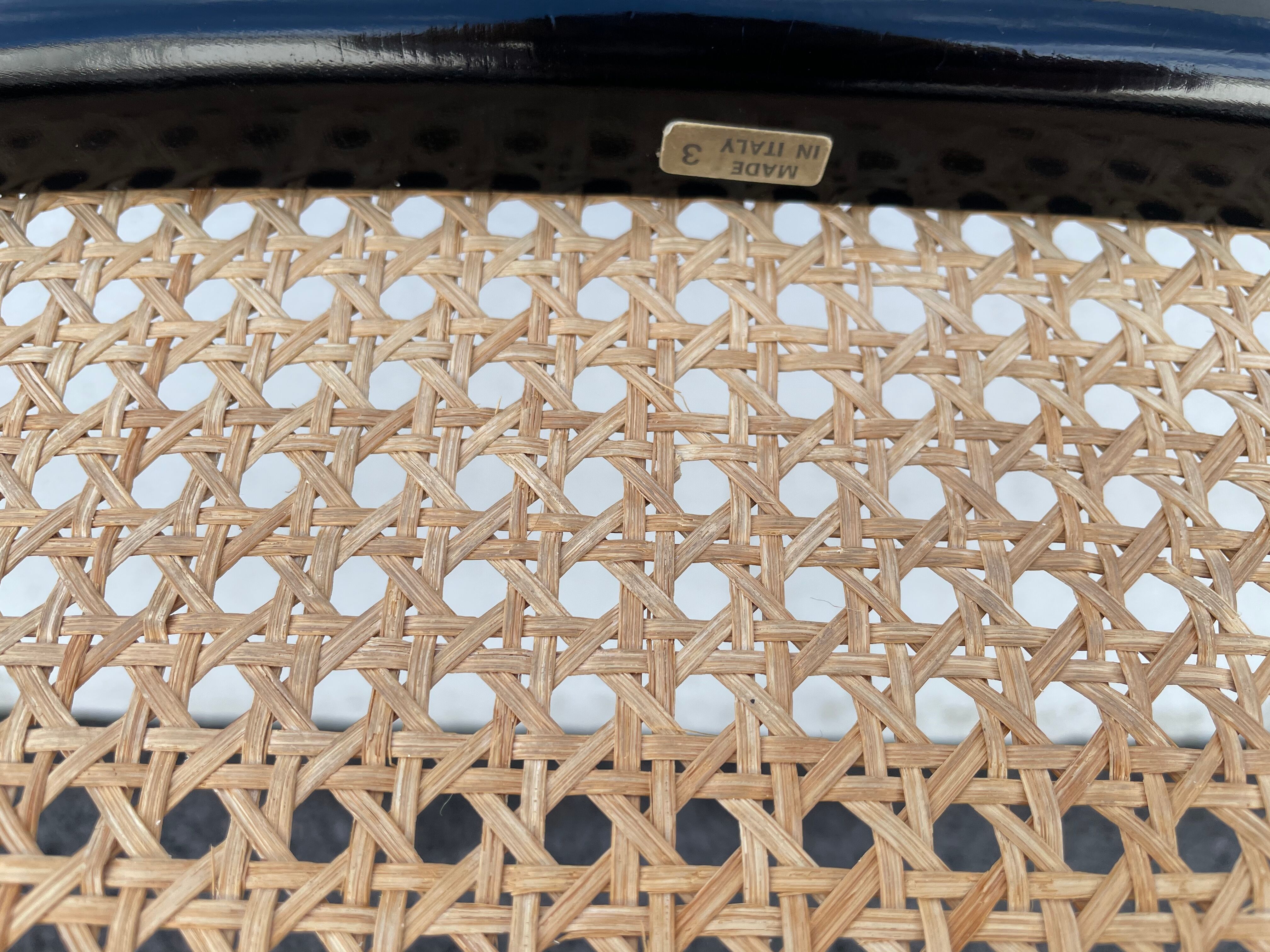 Chair B32 by Marcel Breuer