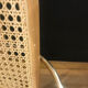 Cannage Red Edition Chair