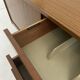 vintage small sideboard