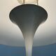Panthella floor lamp by Verner Panton for Louis Poulsen 1971