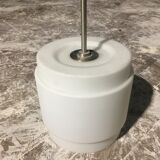 White suspension