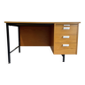 Bureau vintage avec tiroirs