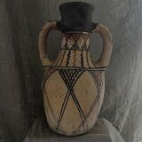 Old water jar 27cm