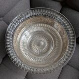 Centrepiece / Fruit bowl / Louis XVI caviar service