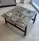 Coffee Table "The 2 Potters" 1965