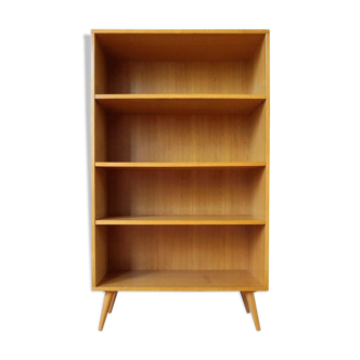 Scandinavian library in the 1960s