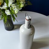 Stoneware bottle