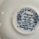 English coffee cups Ridgway Canterbury