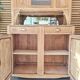 Art Deco Buffet