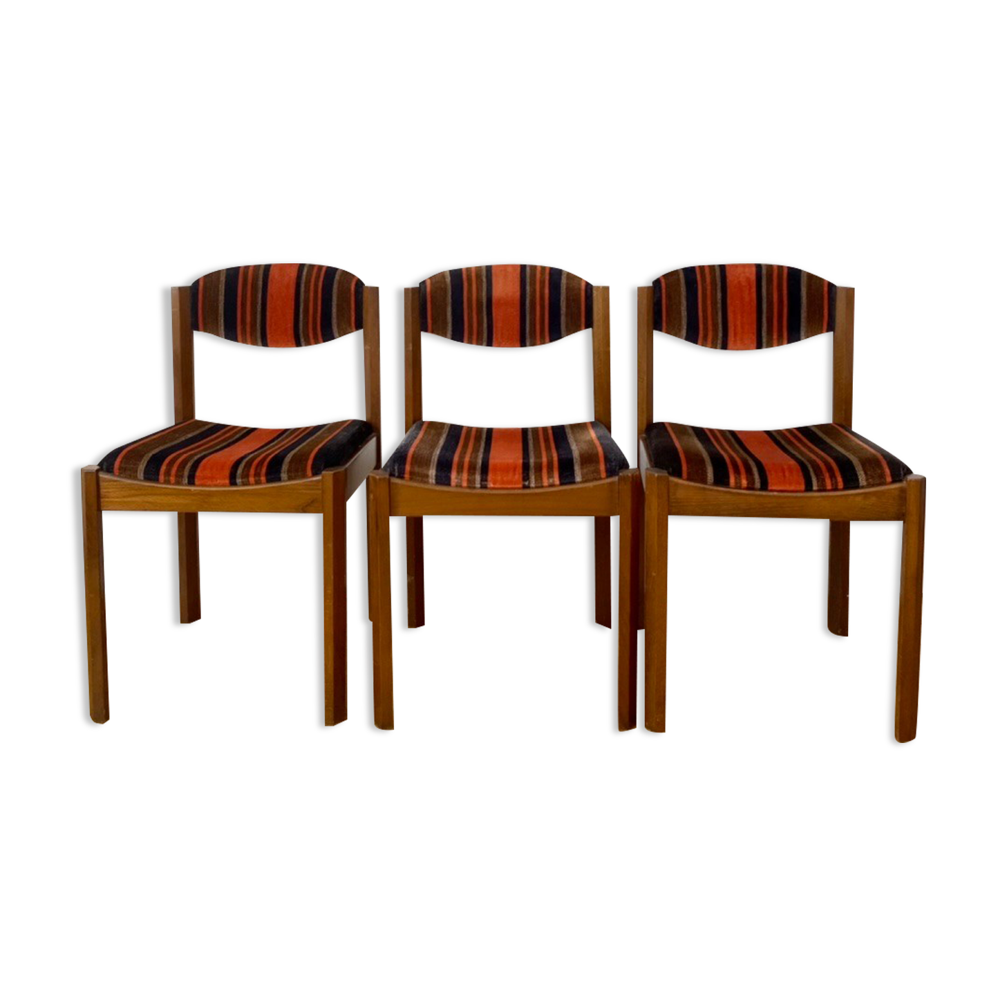 Vintage chairs self