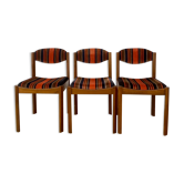 Vintage chairs self