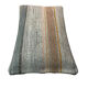 Vintage turkish handmade cushion cover , 30 x 50 cm
