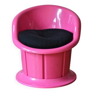 fauteuil Ikéa Popptorp