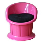 fauteuil Ikéa Popptorp